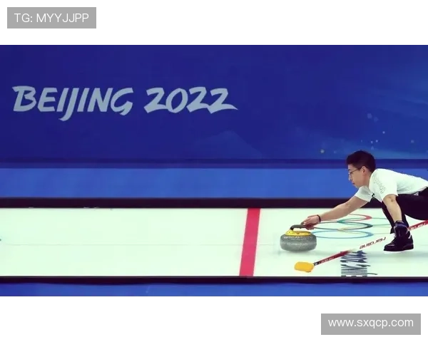 中国男冰壶负捷克循环赛第六败