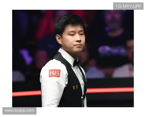 赵心童首胜助中国军团开启卫冕